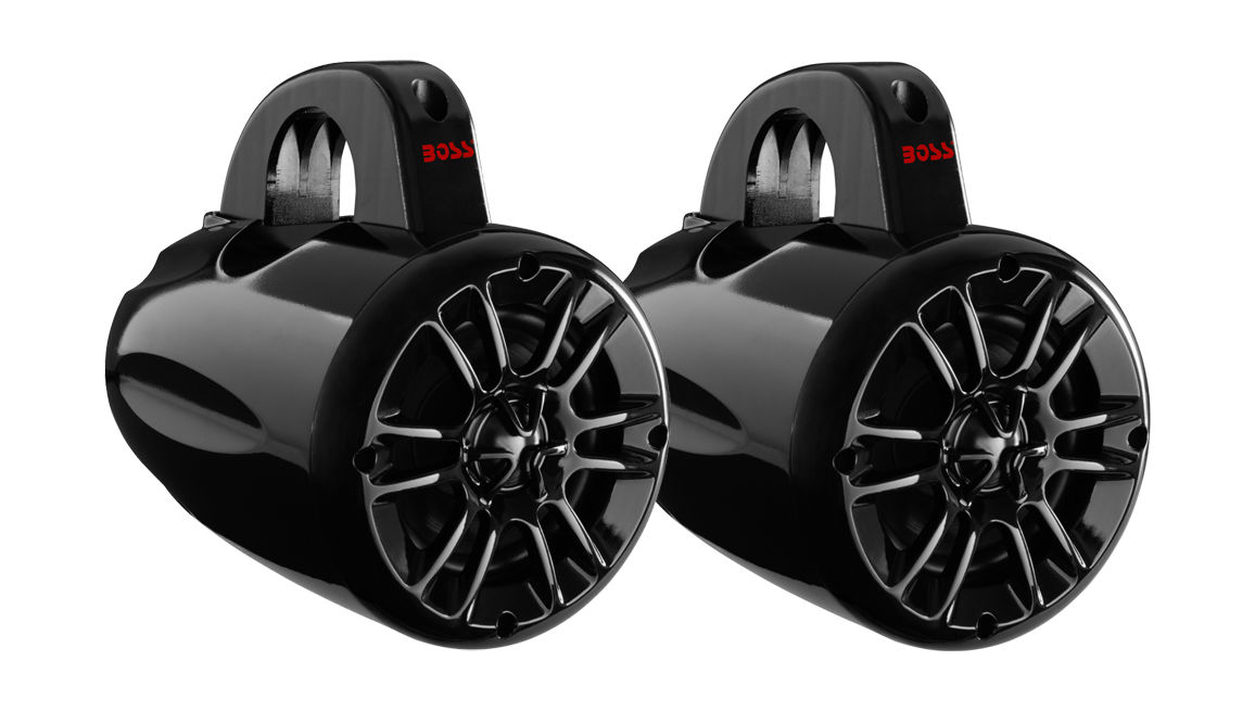 Морская акустика на таргу BOSS MRWT40 купить c доставкой