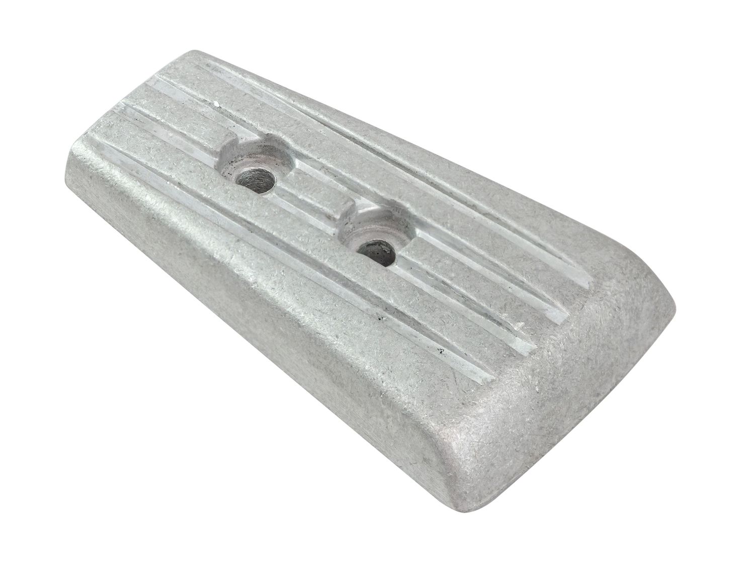 Анод алюминиевый Volvo Penta, Recmar 3589876_RM купить c доставкой