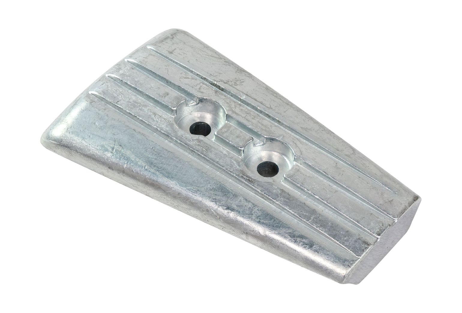 Анод цинковый корпусный Volvo Penta, Tecnoseal купить c доставкой