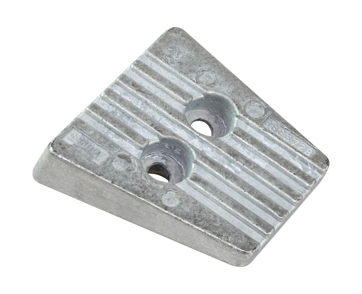 Анод цинковый Volvo Penta, Recmar 3888817_RM купить c доставкой