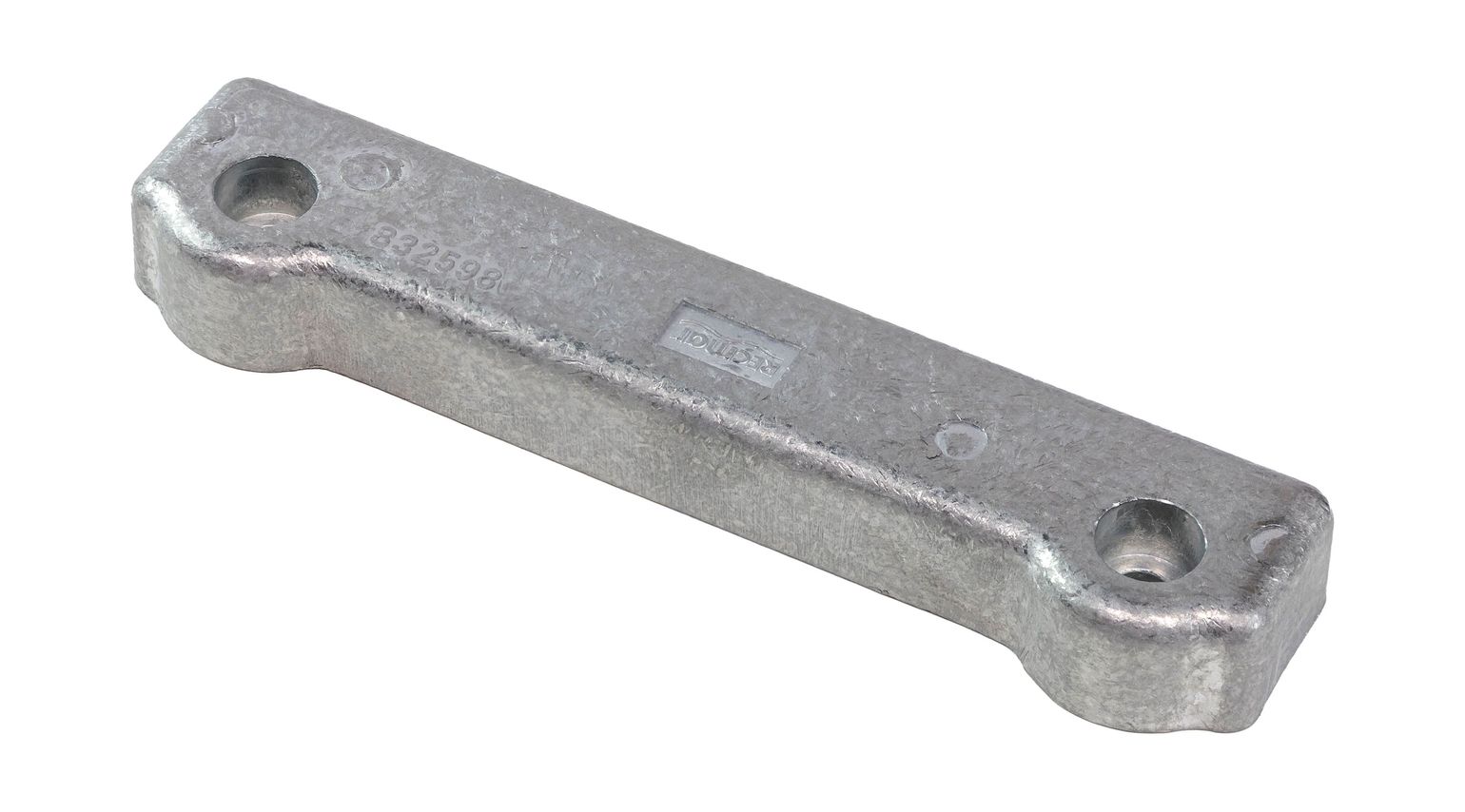 Анод цинковый Volvo Penta, Recmar 832598_RM купить c доставкой