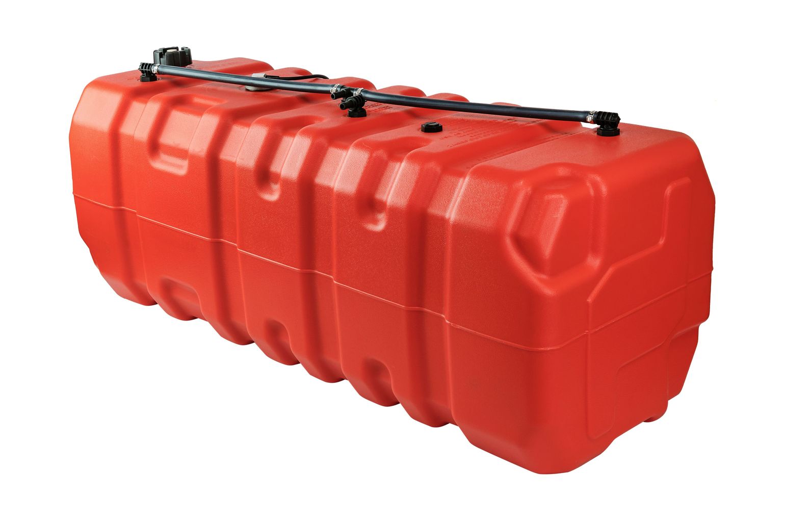 Бак топливный 140 л стационарный купить c доставкой