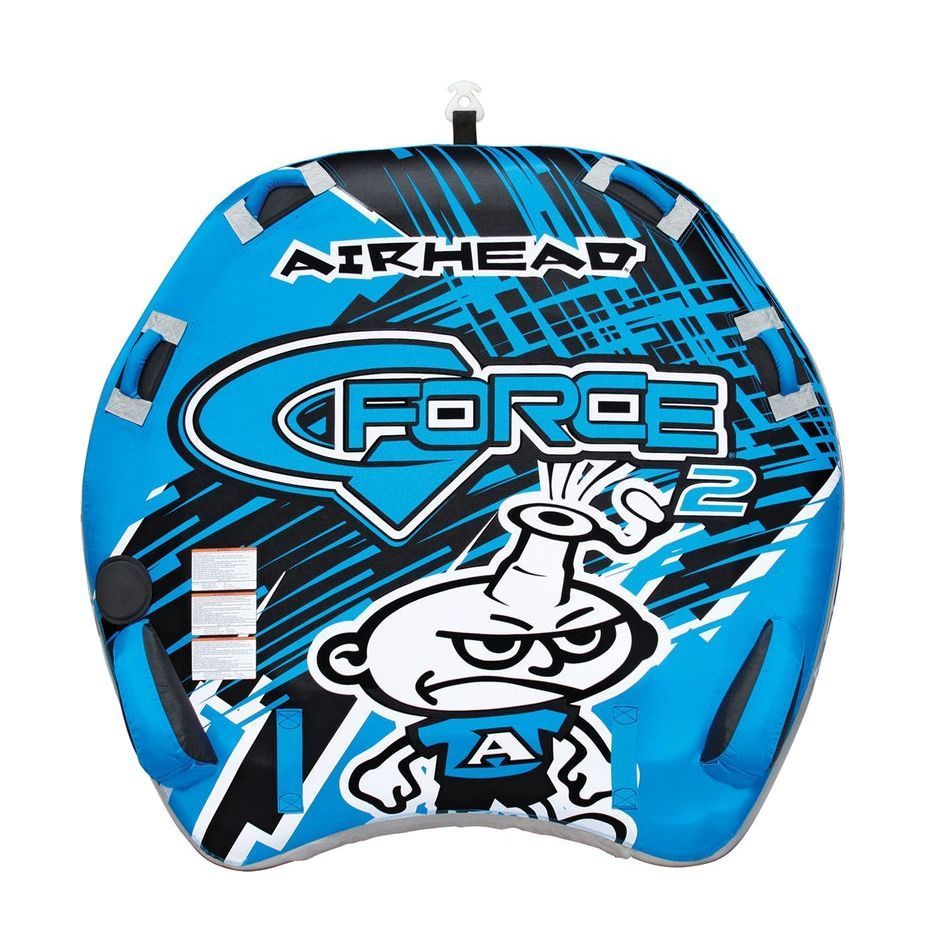 Баллон буксируемый AIRHEAD G-Force, AHT2GF купить c доставкой