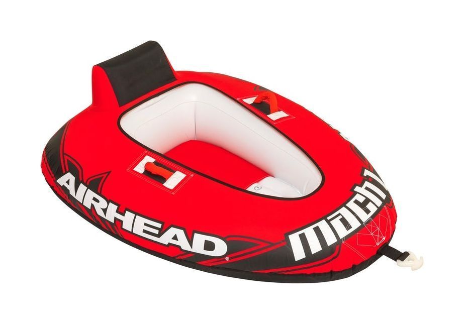 Баллон буксируемый AIRHEAD Mach 1, AHT2M1 купить c доставкой