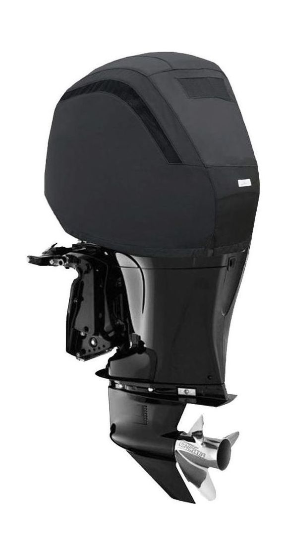 Чехол ходовой на капот Mercury Verado 4Cyl 1.7L 135-200 HP купить c доставкой