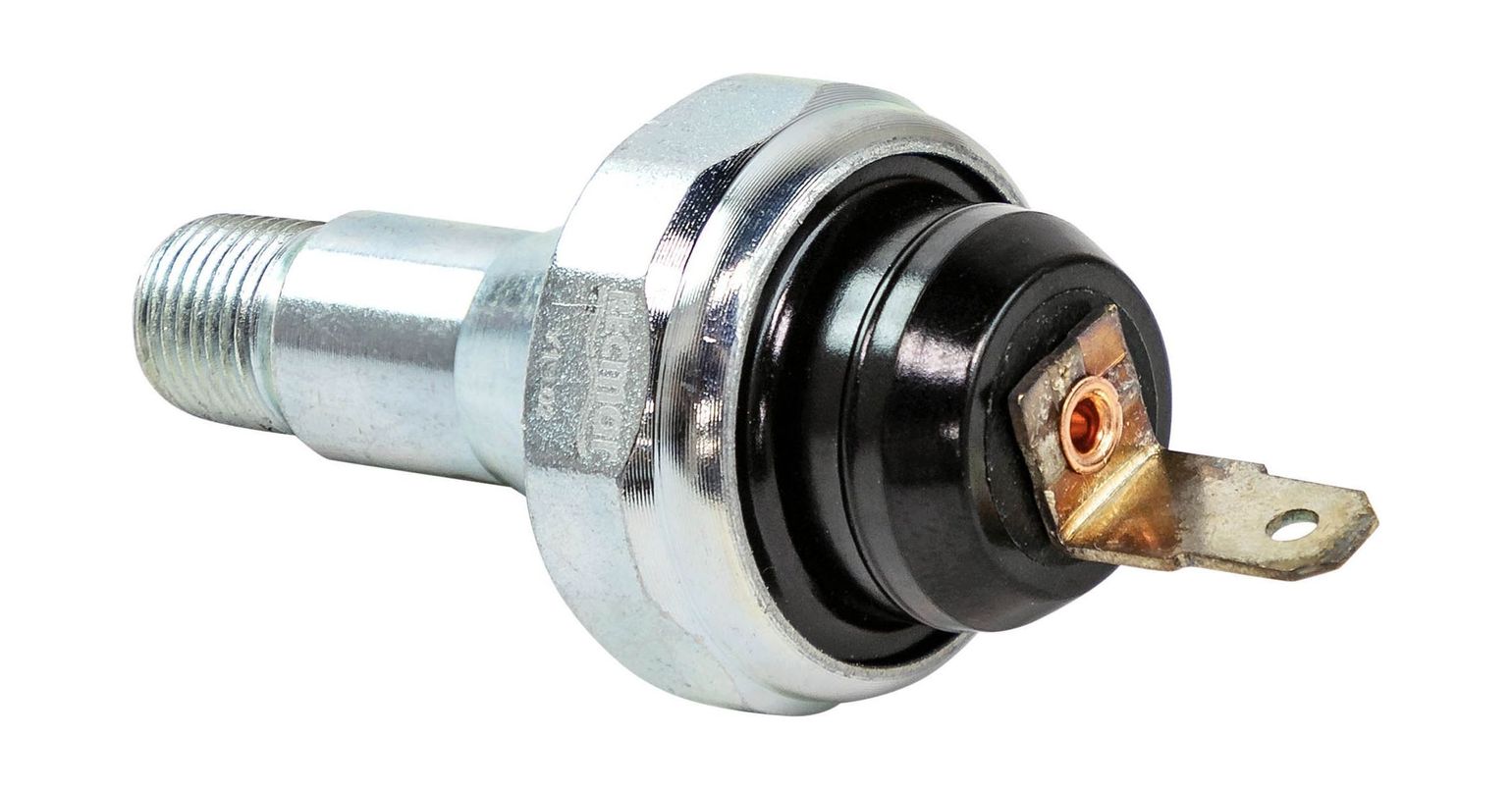 Датчик давления масла Volvo Penta 3.0/4.3/5.0/5.7/7.4/8.2, Recmar, 3852215_RM купить c доставкой