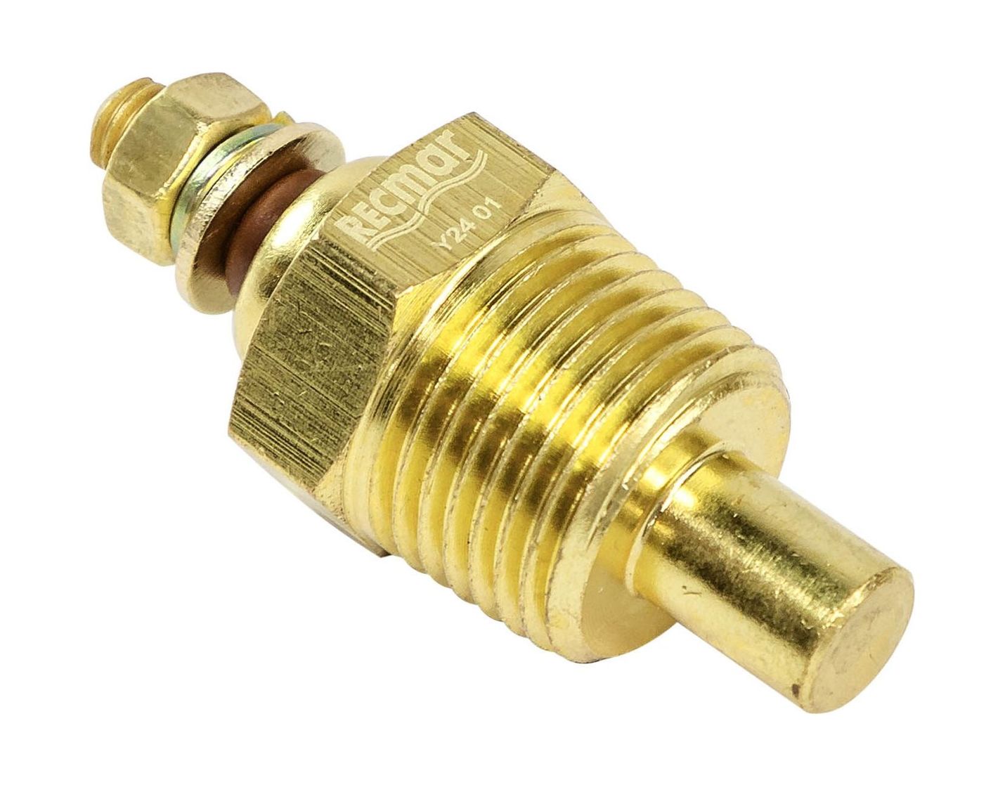 Датчик температуры Volvo Penta 5.0\5.8, Recmar, 3853787_RM купить c доставкой