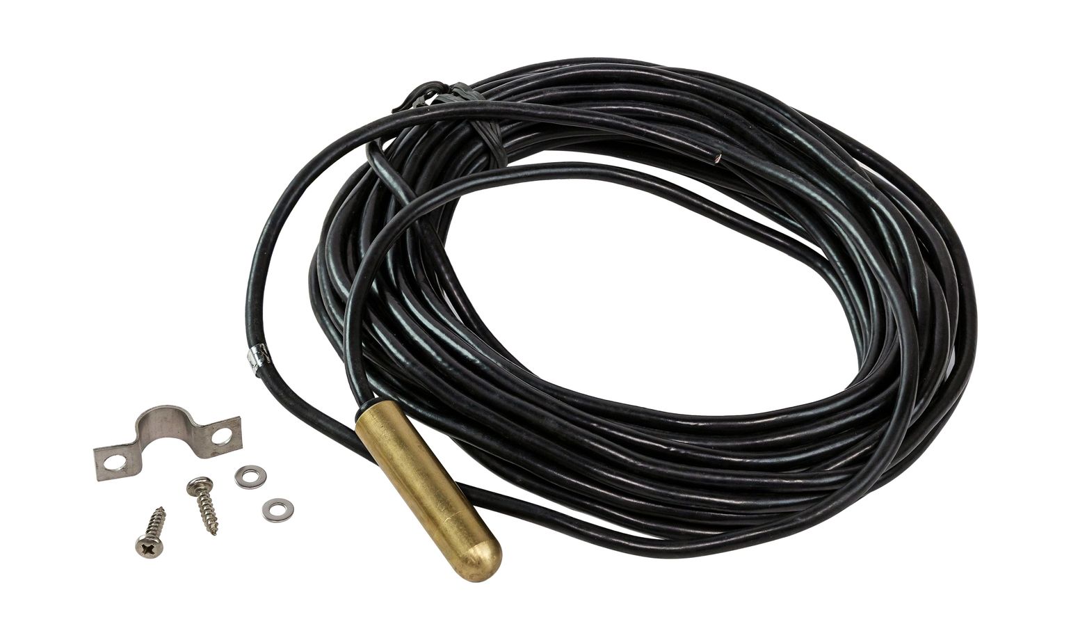 Датчик температуры врезной 10м, Marine Rocket купить c доставкой