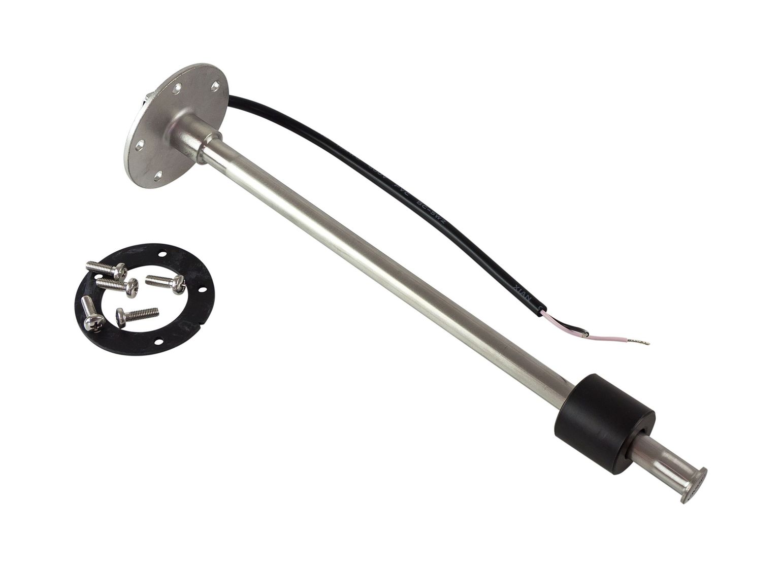 Датчик уровня 300 мм, 240-33 Ом, S5, Marine Rocket купить c доставкой