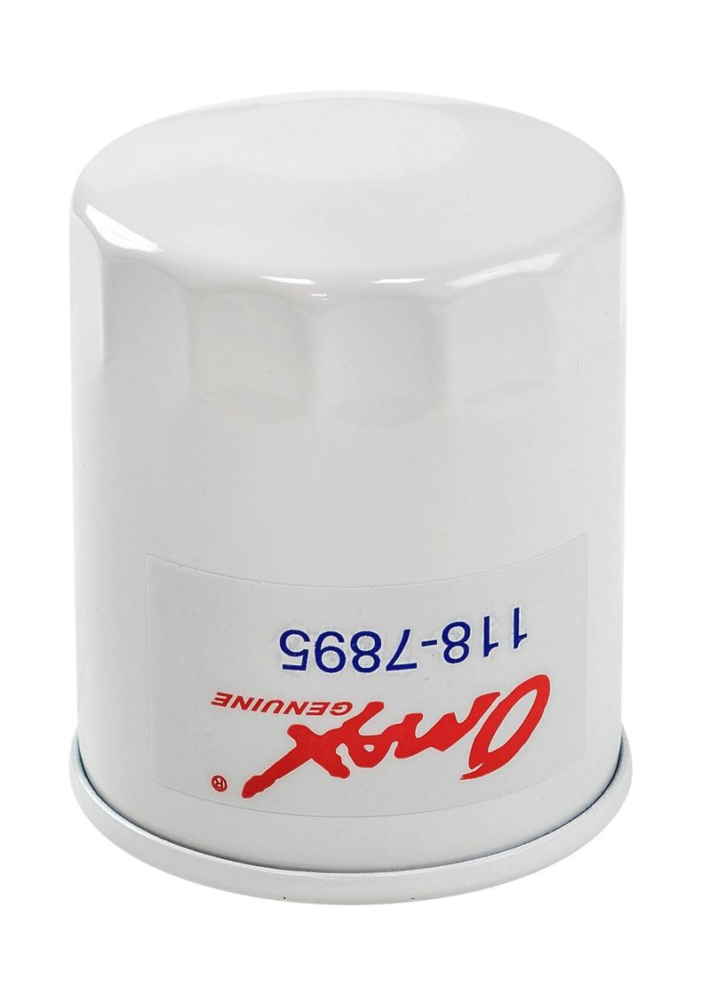 Фильтр масляный Suzuki DF150-250, DF250A-350A, Omax купить c доставкой