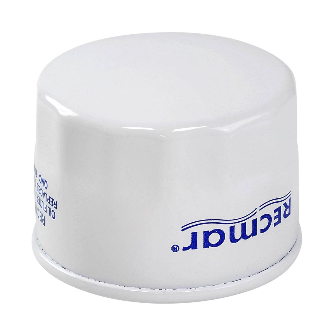 Фильтр масляный Suzuki DF25-70/DF40A/50A/60A, Recmar купить c доставкой