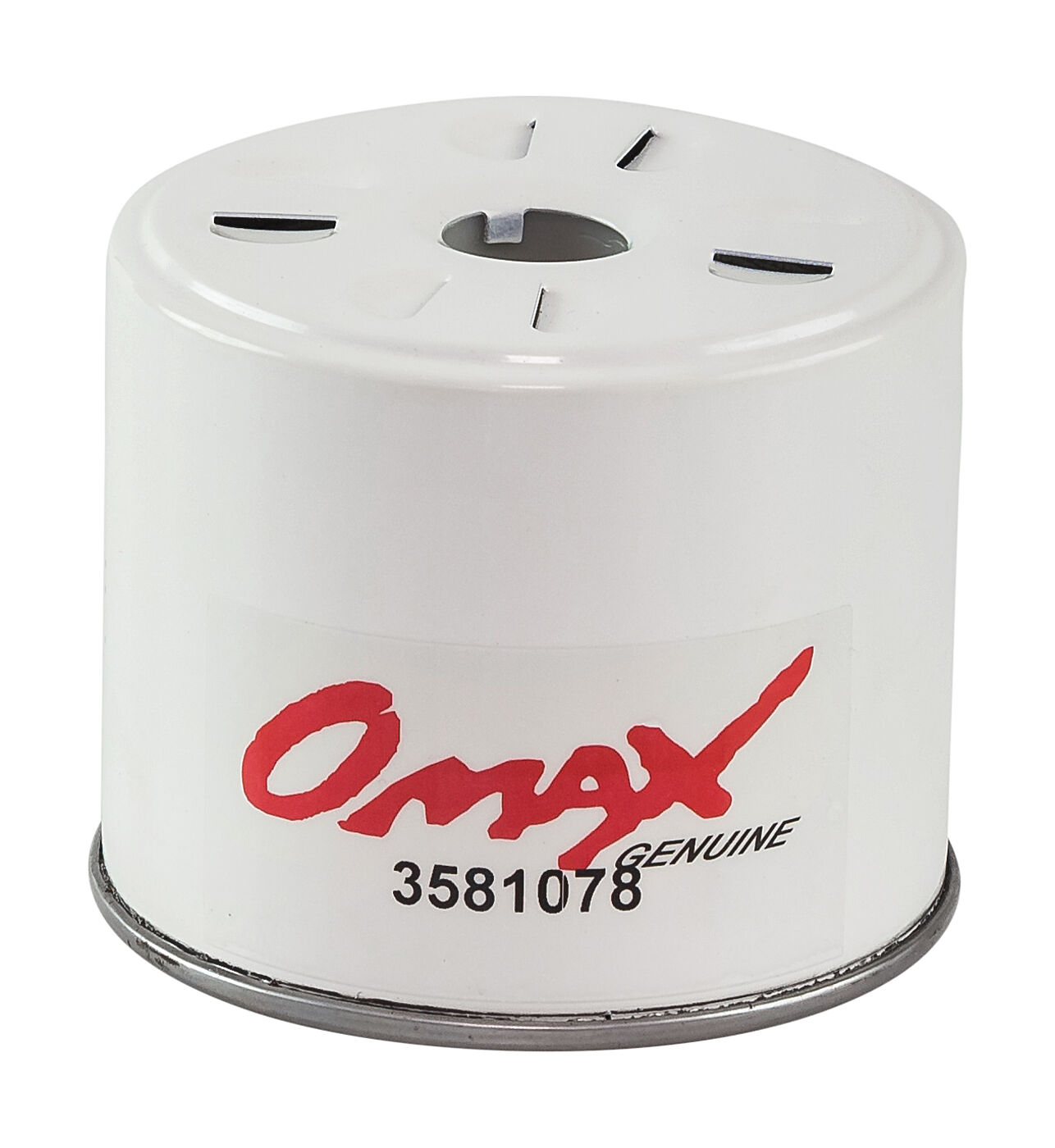 Фильтр топливный Volvo Penta (сепаратор; дизель), Omax купить c доставкой