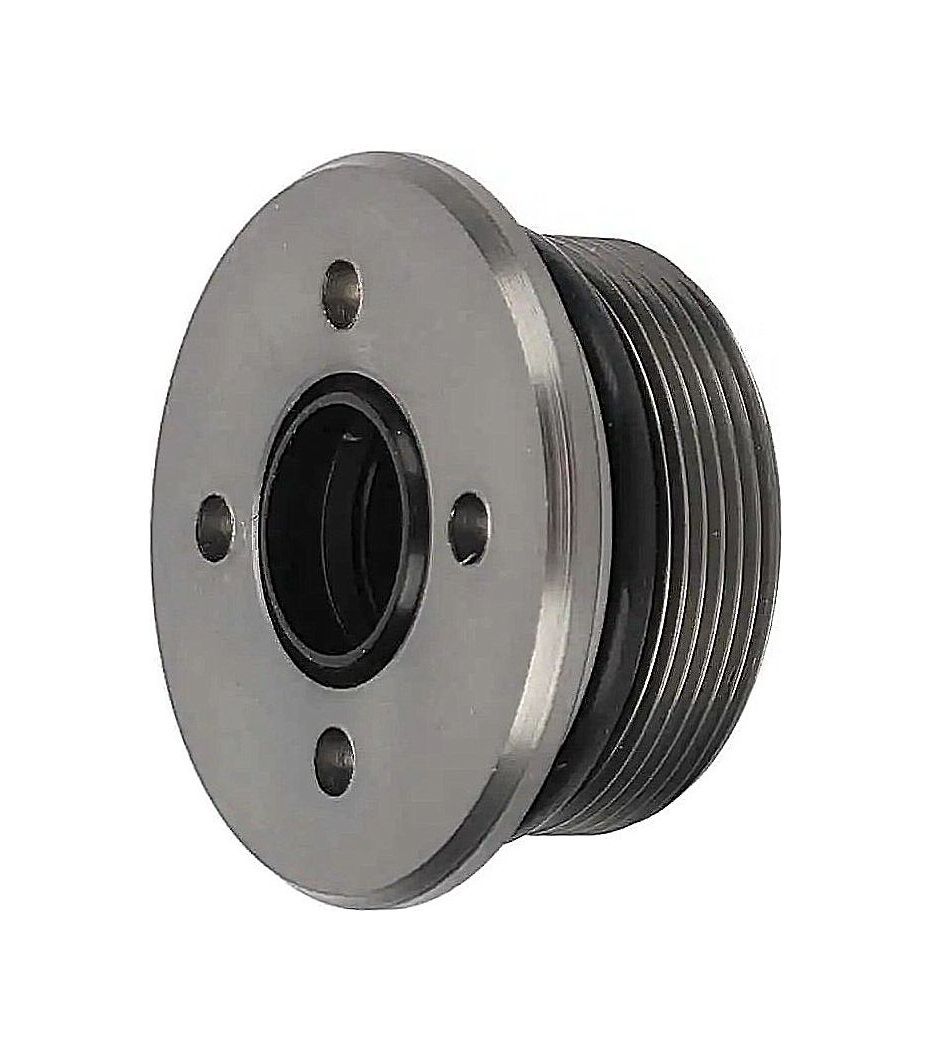 Гайка штока гидроподъёма Yamaha, Omax, 64E4381102_OM купить c доставкой