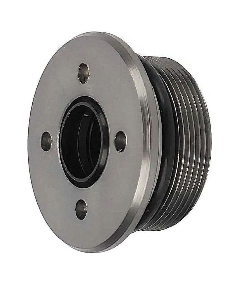 Гайка штока гидроподъёма Yamaha, Recmar, 64E4381102_RM купить c доставкой