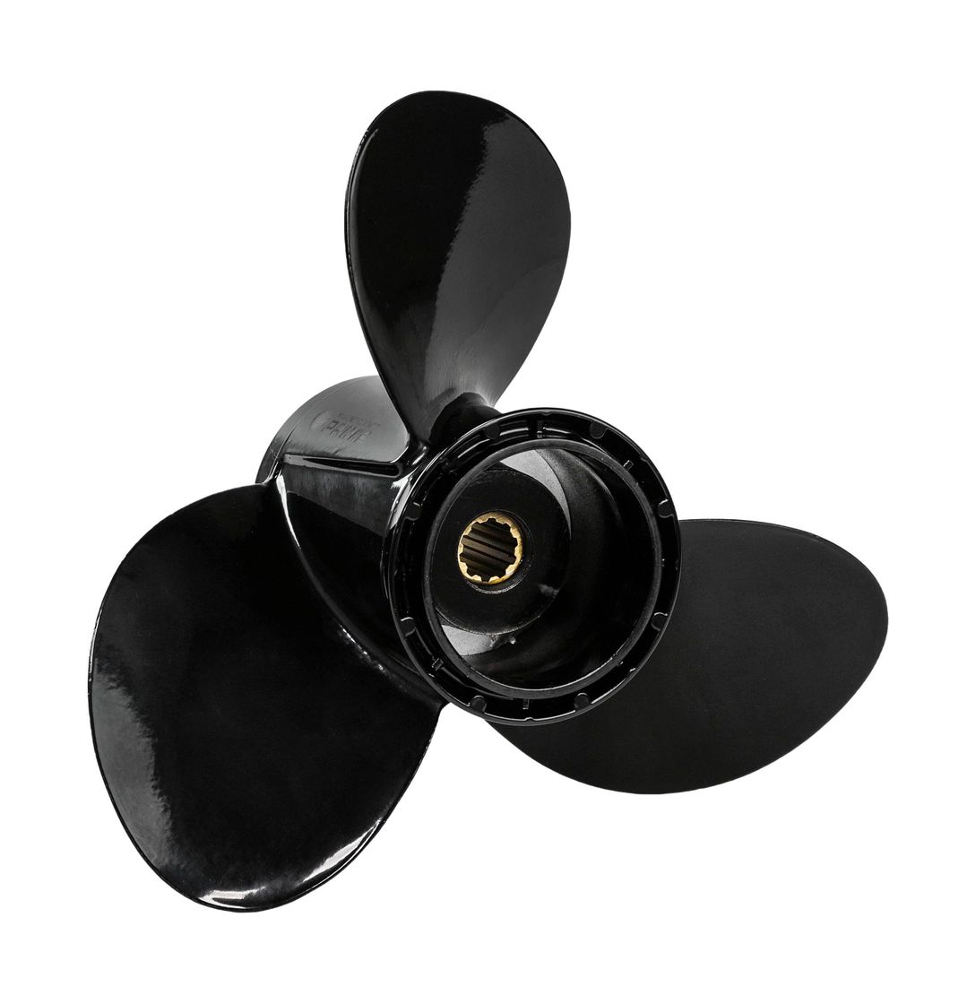 Гребной винт 3x10-1/4x13, Marine Rocket Prime купить c доставкой