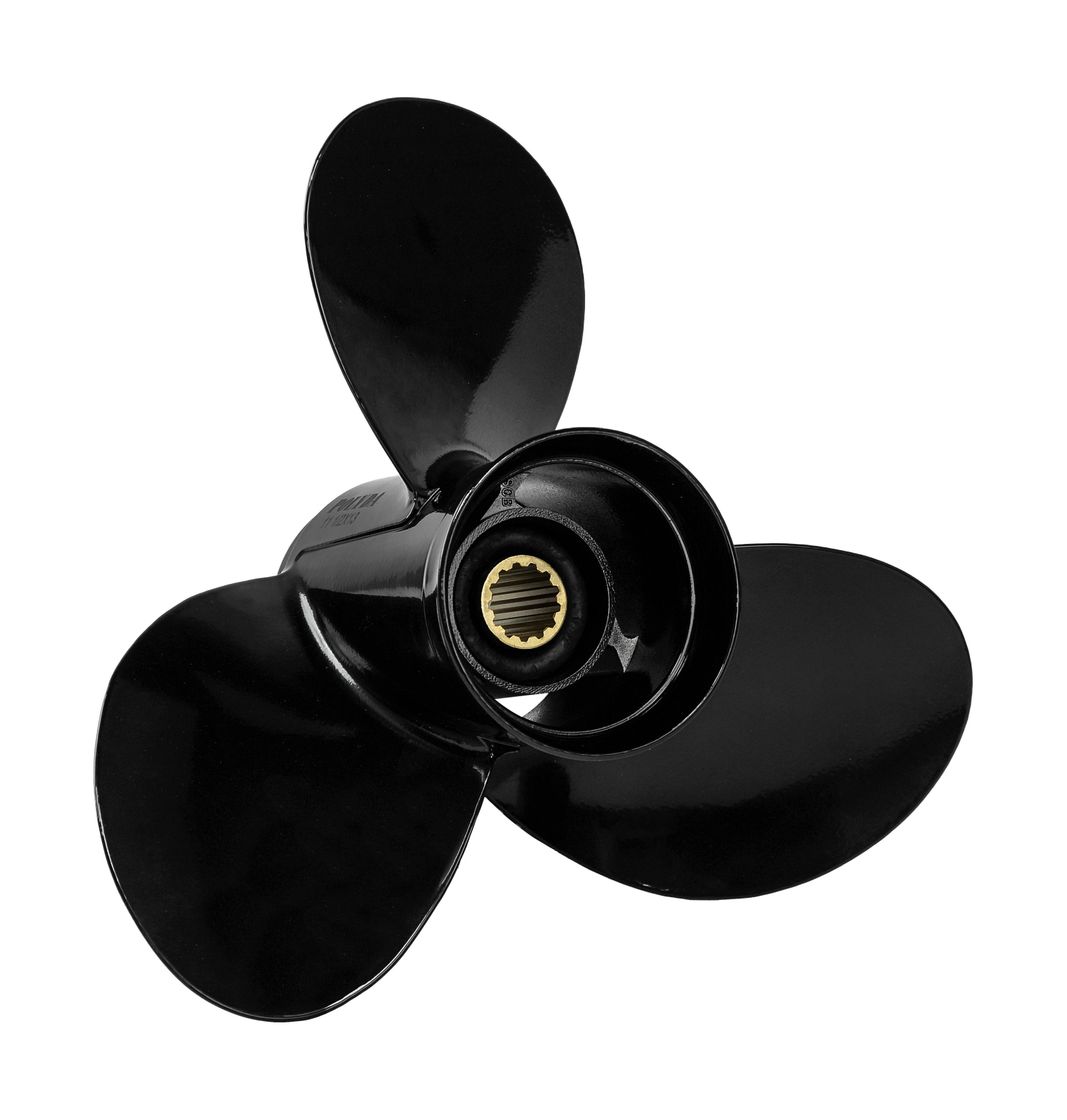 Гребной винт 3x11-1/2x13 R, Polyda (4311-115-130 / 58100-88L41-019) купить c доставкой