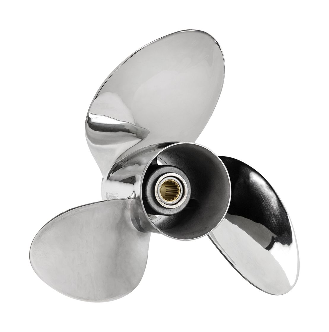 Гребной винт 3x16x17L, Marine Rocket Prime купить c доставкой