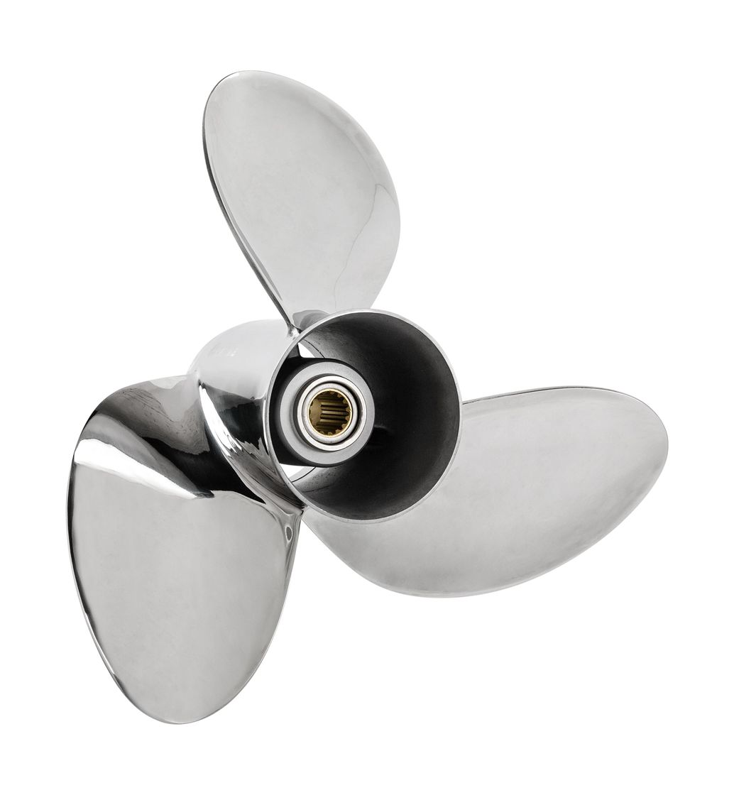 Гребной винт 3x16x20R, Marine Rocket Prime купить c доставкой