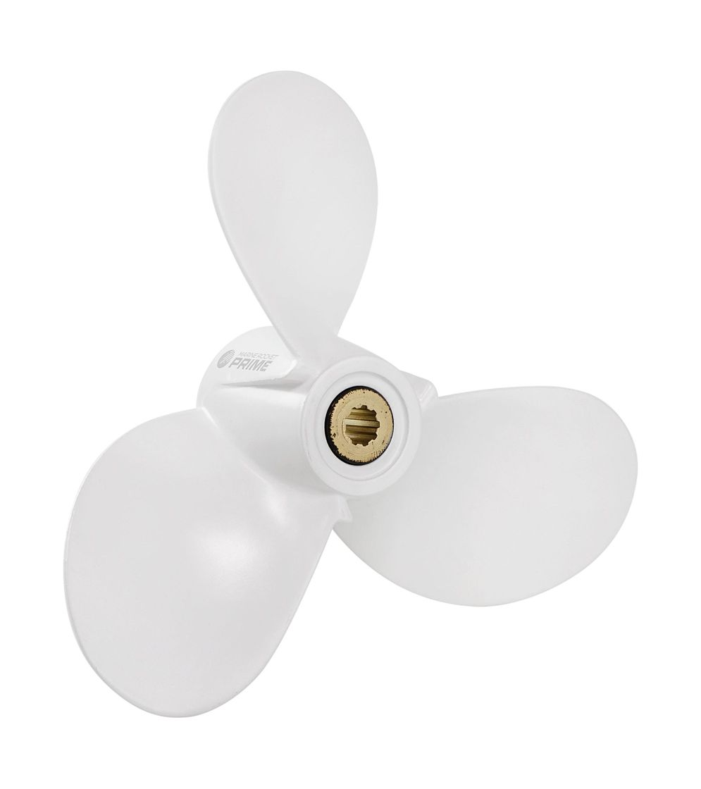 Гребной винт 3x7-1/2x7, Marine Rocket Prime купить c доставкой