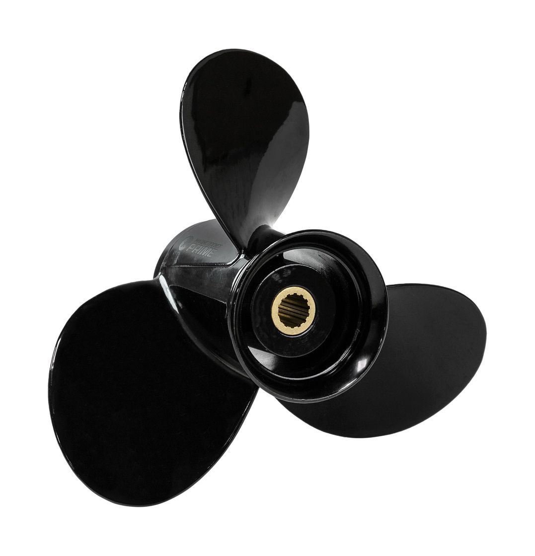 Гребной винт 3x9-1/4x12, Marine Rocket Prime 5111-093-120-PR купить c доставкой