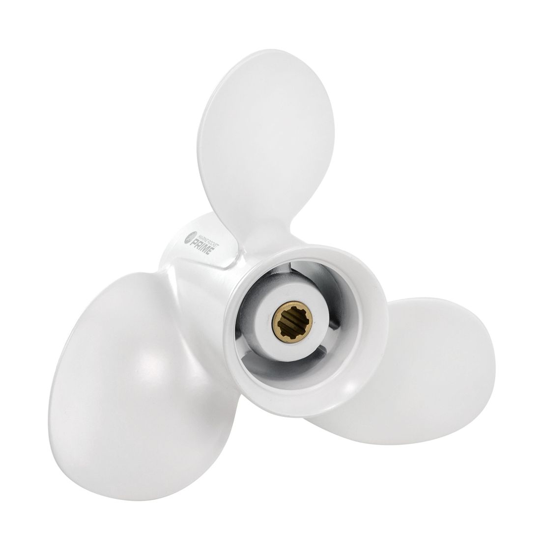 Гребной винт 3x9-1/4x9, Marine Rocket Prime 3111-093-090J1-PR купить c доставкой