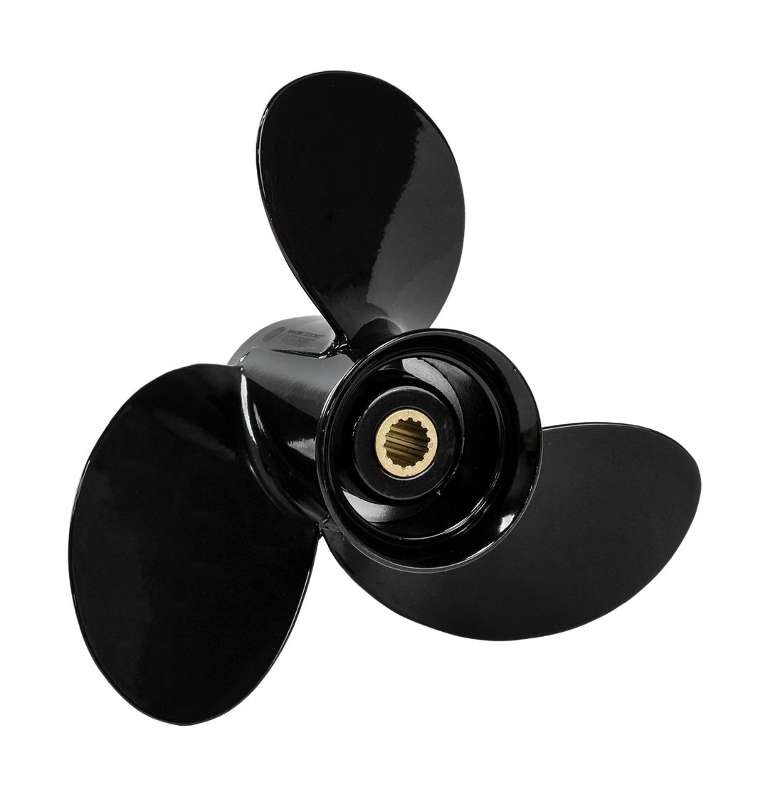 Гребной винт 3x9.25x10, Marine Rocket Prime купить c доставкой