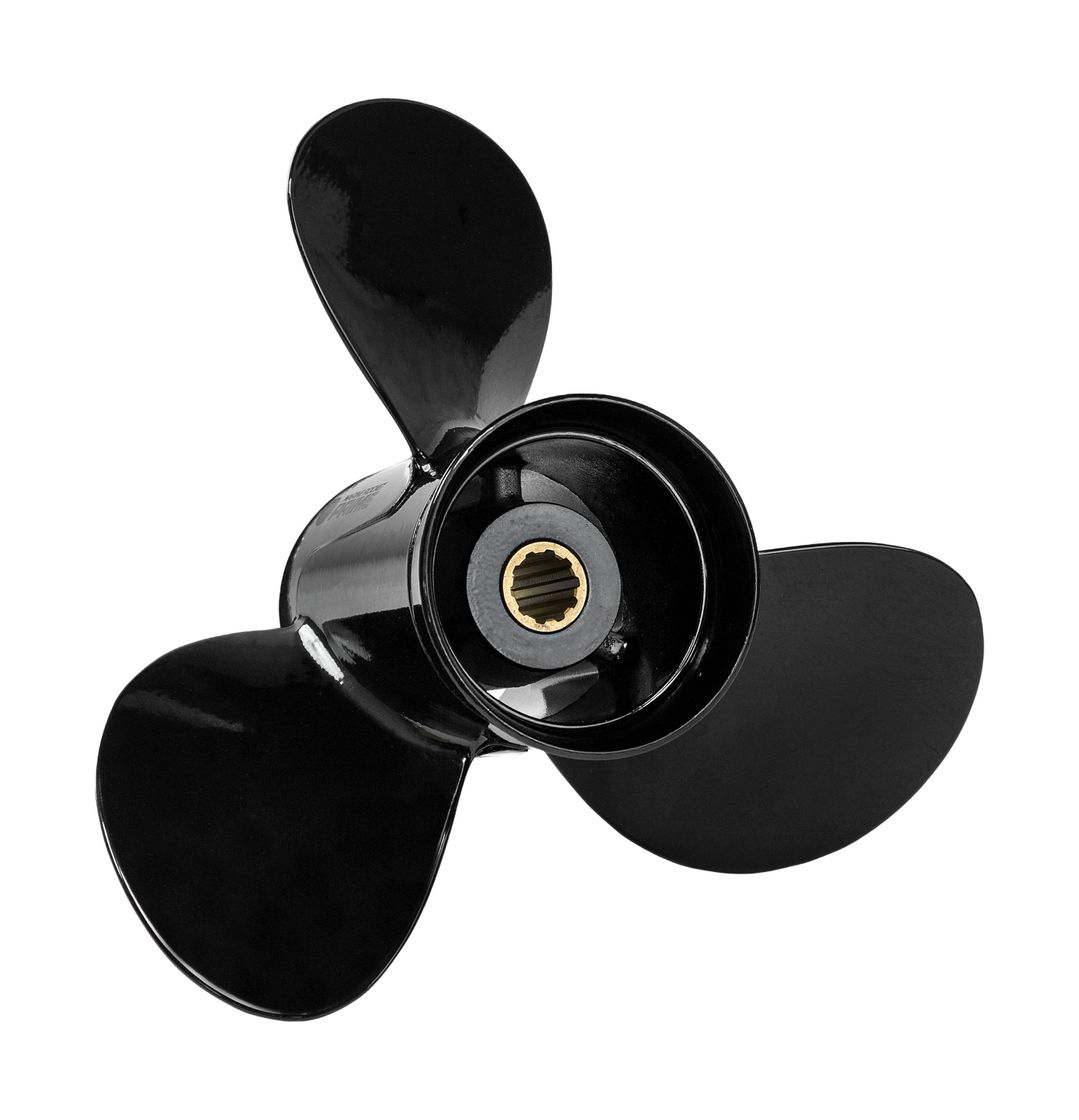 Гребной винт 3x9.9x13, Marine Rocket Prime купить c доставкой