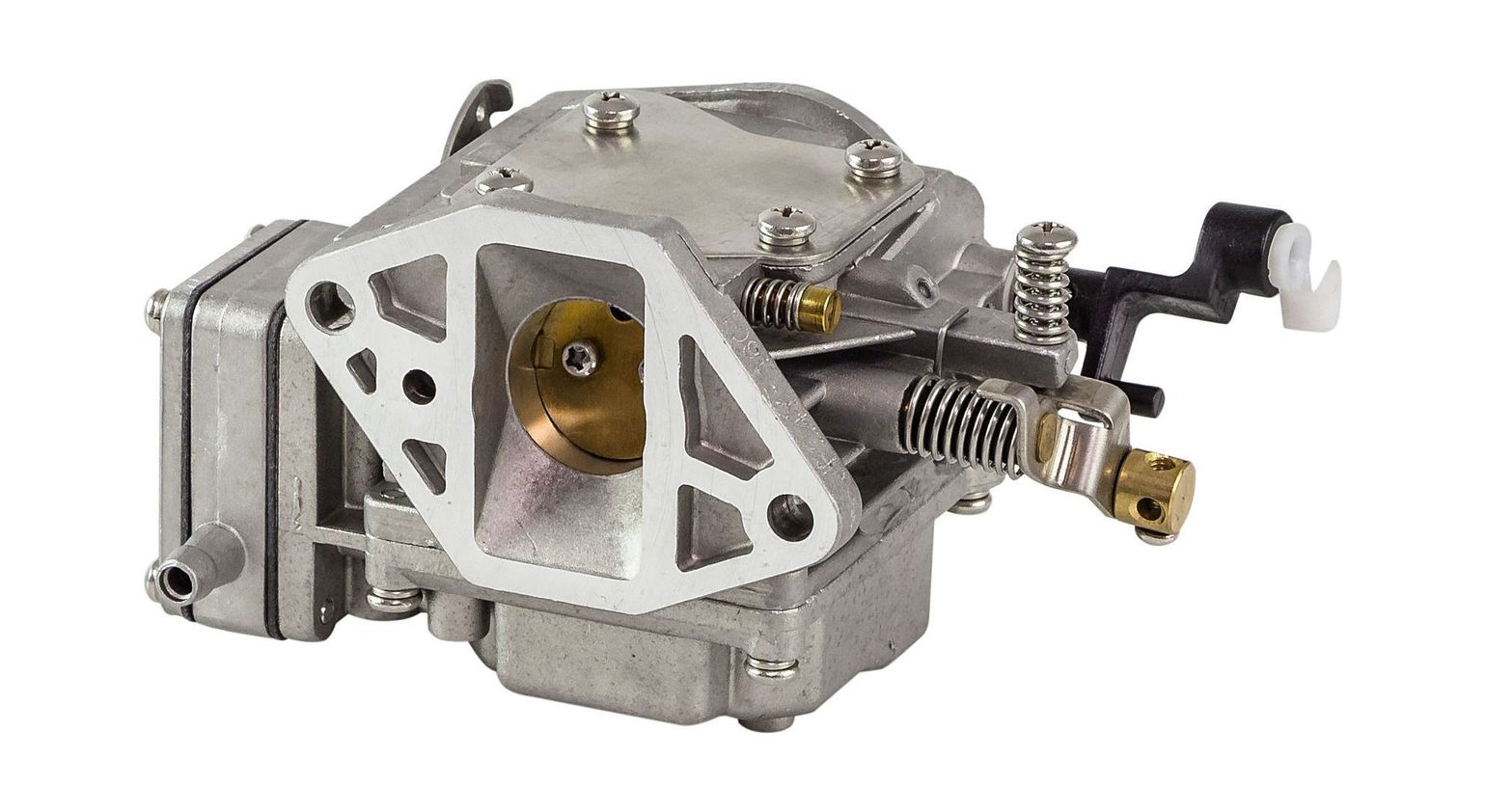 Карбюратор Yamaha 9.9F-15F, Recmar, 63V1430100_RM купить c доставкой