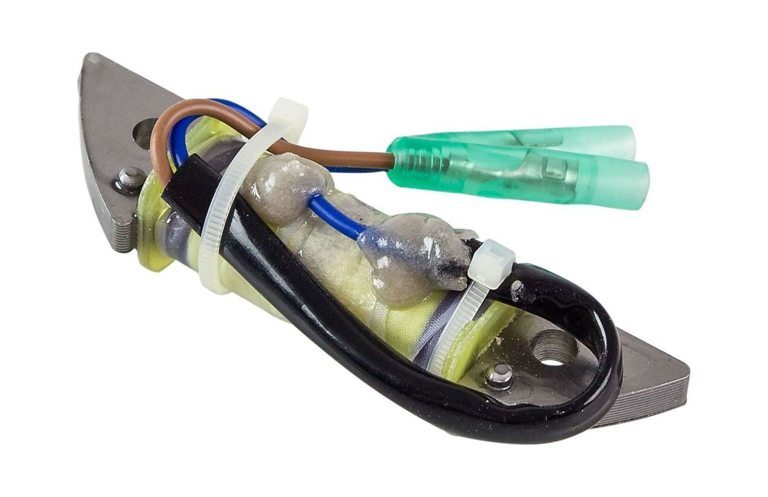 Катушка генератора Yamaha 9.9F-15F (зажигания), Recmar, 63V8552000_RM купить c доставкой
