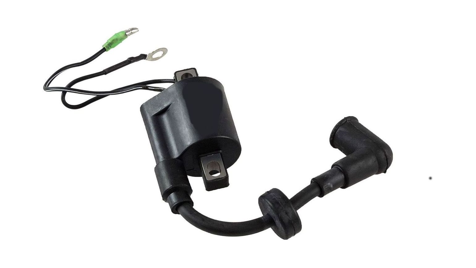 Катушка зажигания Yamaha 4-5, Recmar, 6E08557000_RM купить c доставкой