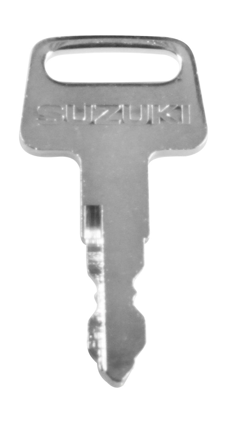 Ключ зажигания Suzuki (935), 3714199E40000 купить c доставкой