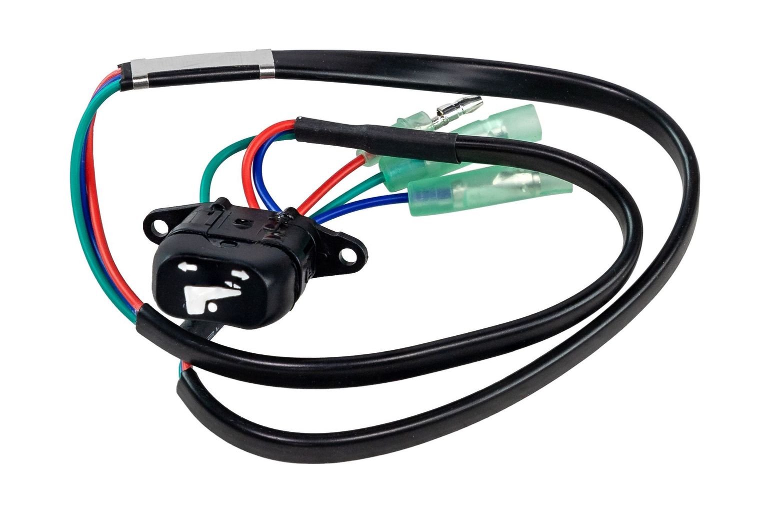 Кнопка гидроподъёма Suzuki, 37850-90J00, Marine Rocket купить c доставкой