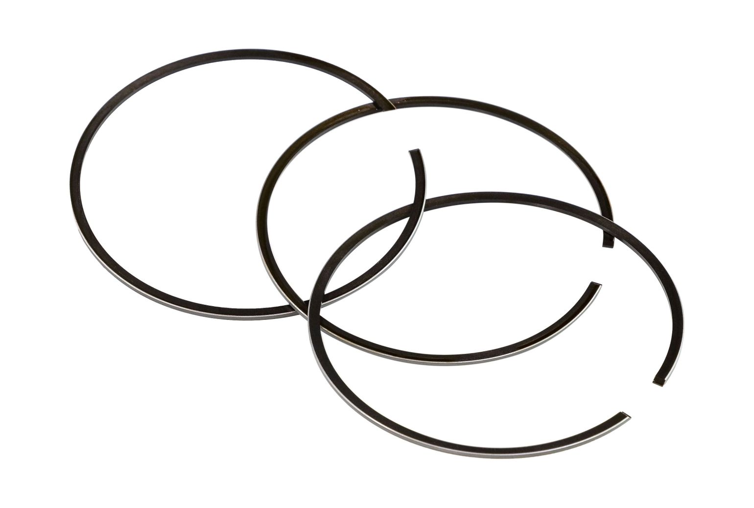 Кольца поршневые Suzuki DT150 (STD) купить c доставкой