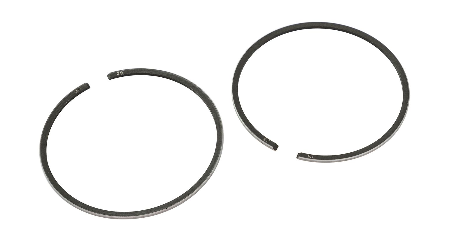 Кольца поршневые Suzuki DT40 (0.25) X POWER, 1214094400025_XP купить c доставкой