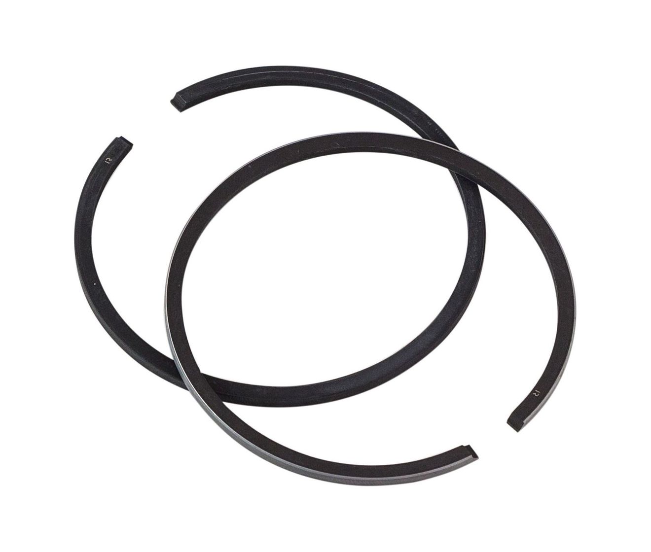 Кольца поршневые Yamaha 9.9-15 (STD), Recmar, 6821161000_RM купить c доставкой