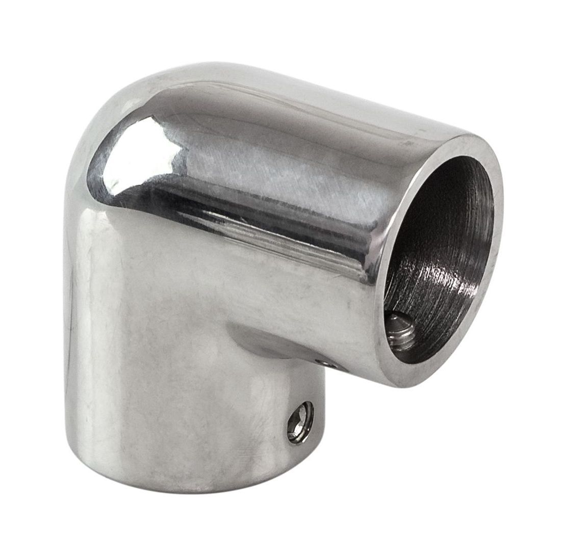 Колено леера 1