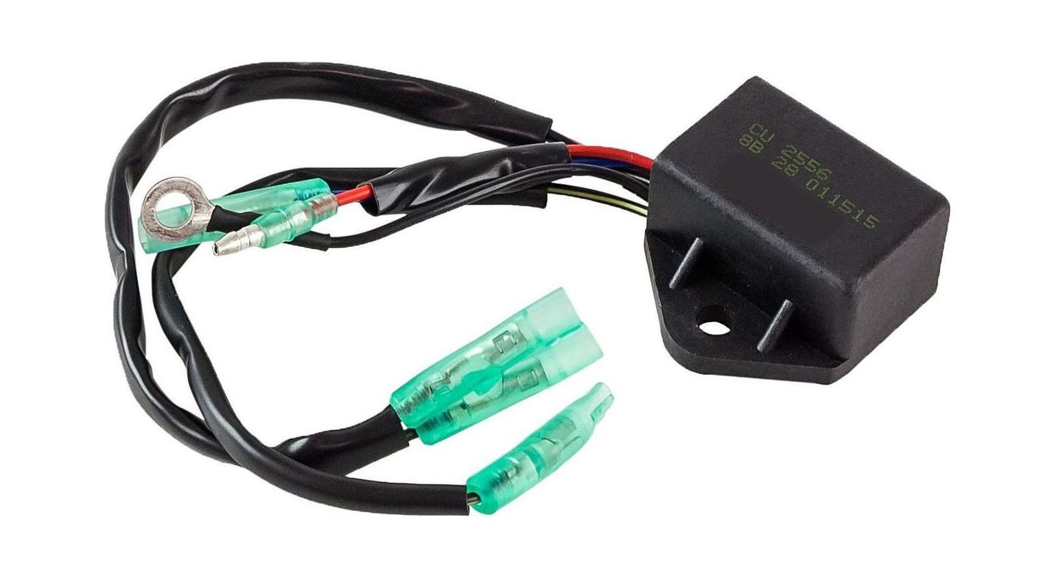 Коммутатор Tohatsu/Mercury 9.9-18, Recmar, 3G2060602_RM купить c доставкой