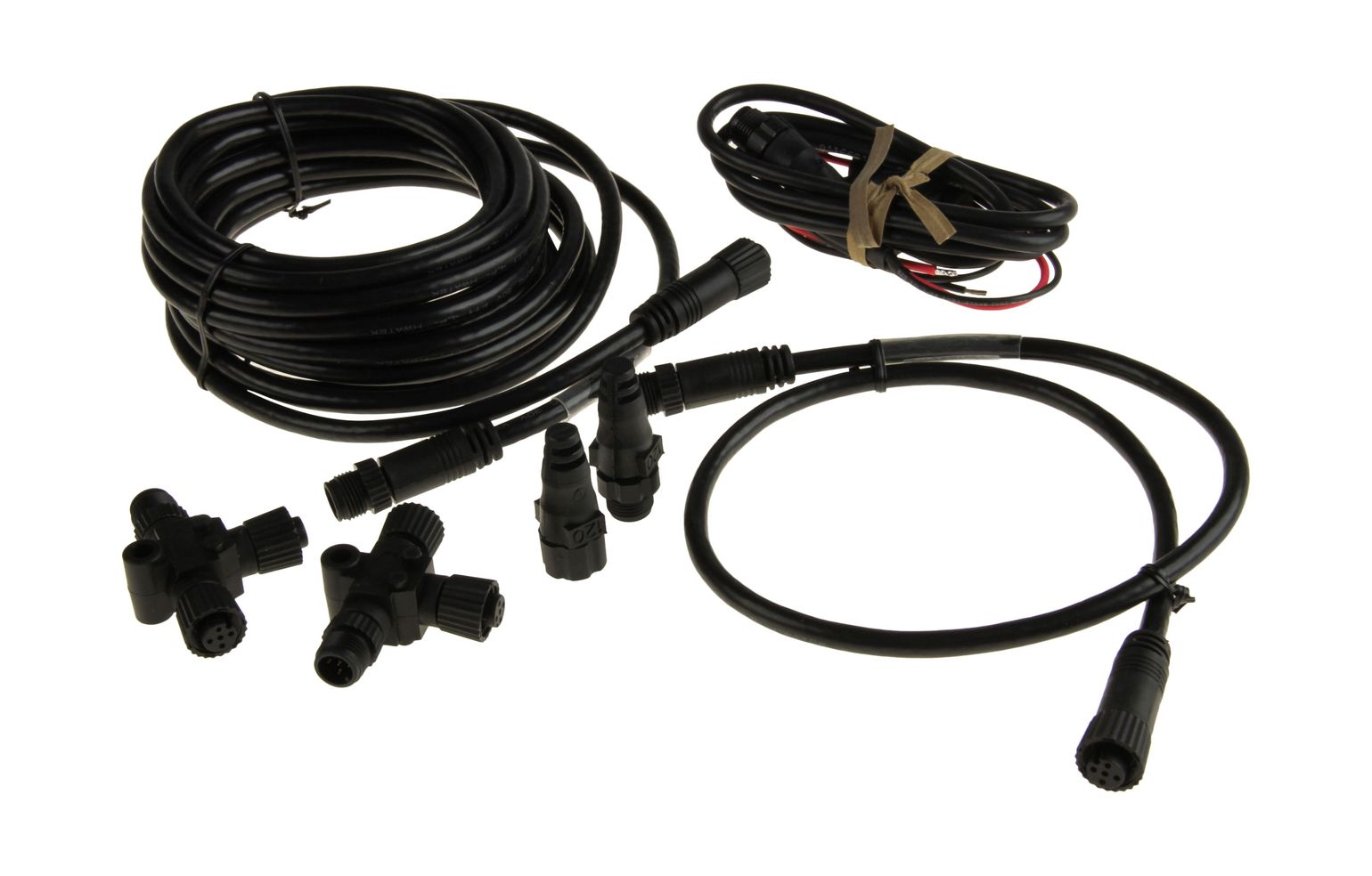 Комплект сетевых кабелей NMEA2000 купить c доставкой