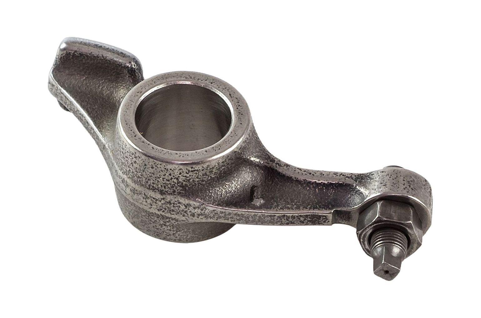 Коромысло (рокер) клапана в устройстве ГРМ