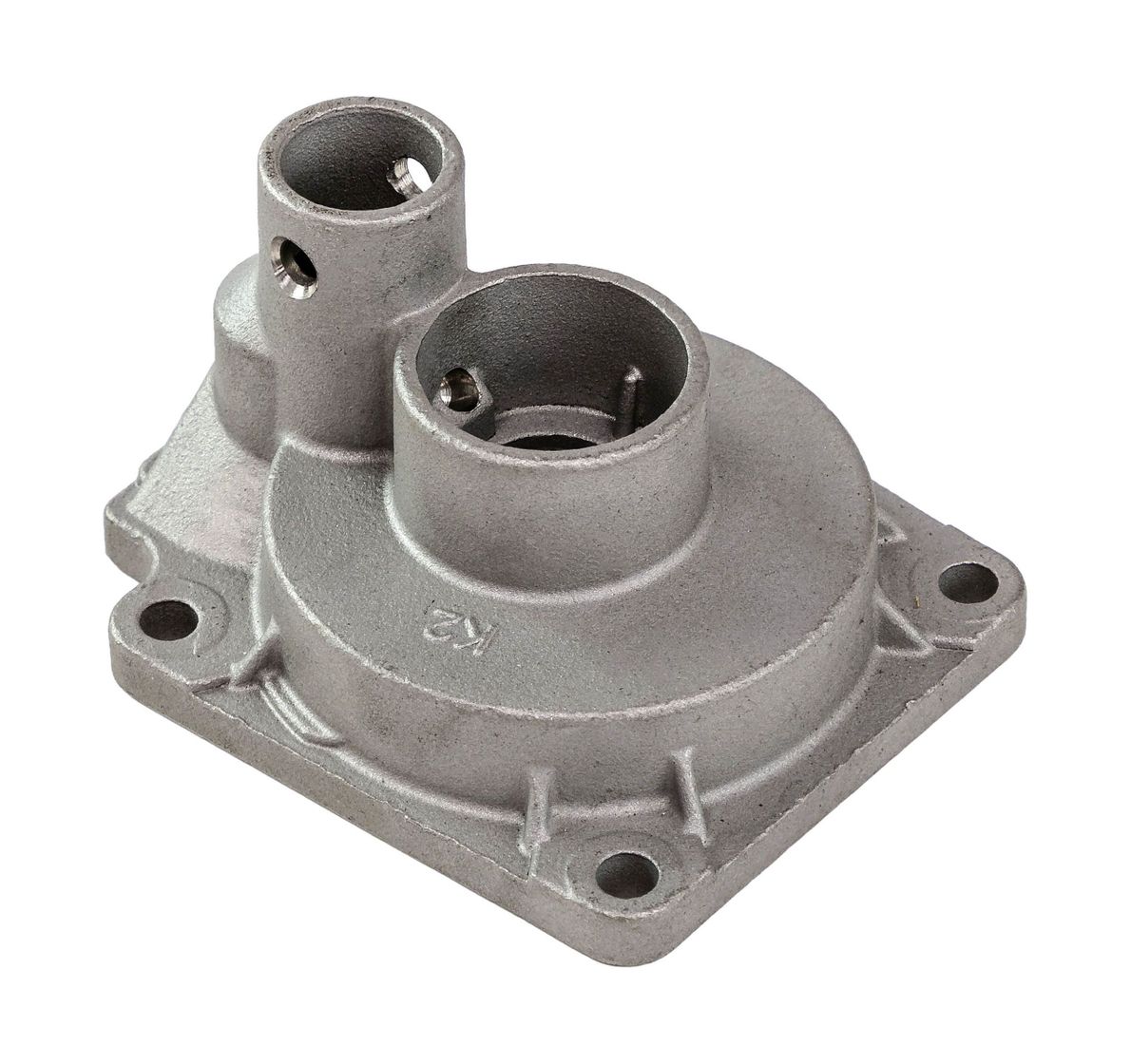 Корпус помпы Suzuki DT20-40/DF30-50, Recmar, 1741194421_RM  купить c доставкой