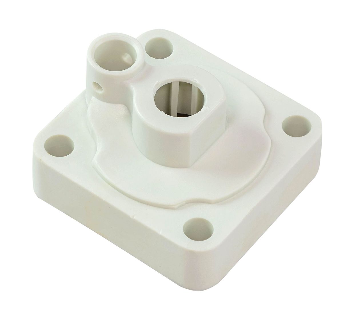 Корпус помпы Yamaha 9.9F-15/F6-15, Recmar, 63V4430100_RM купить c доставкой