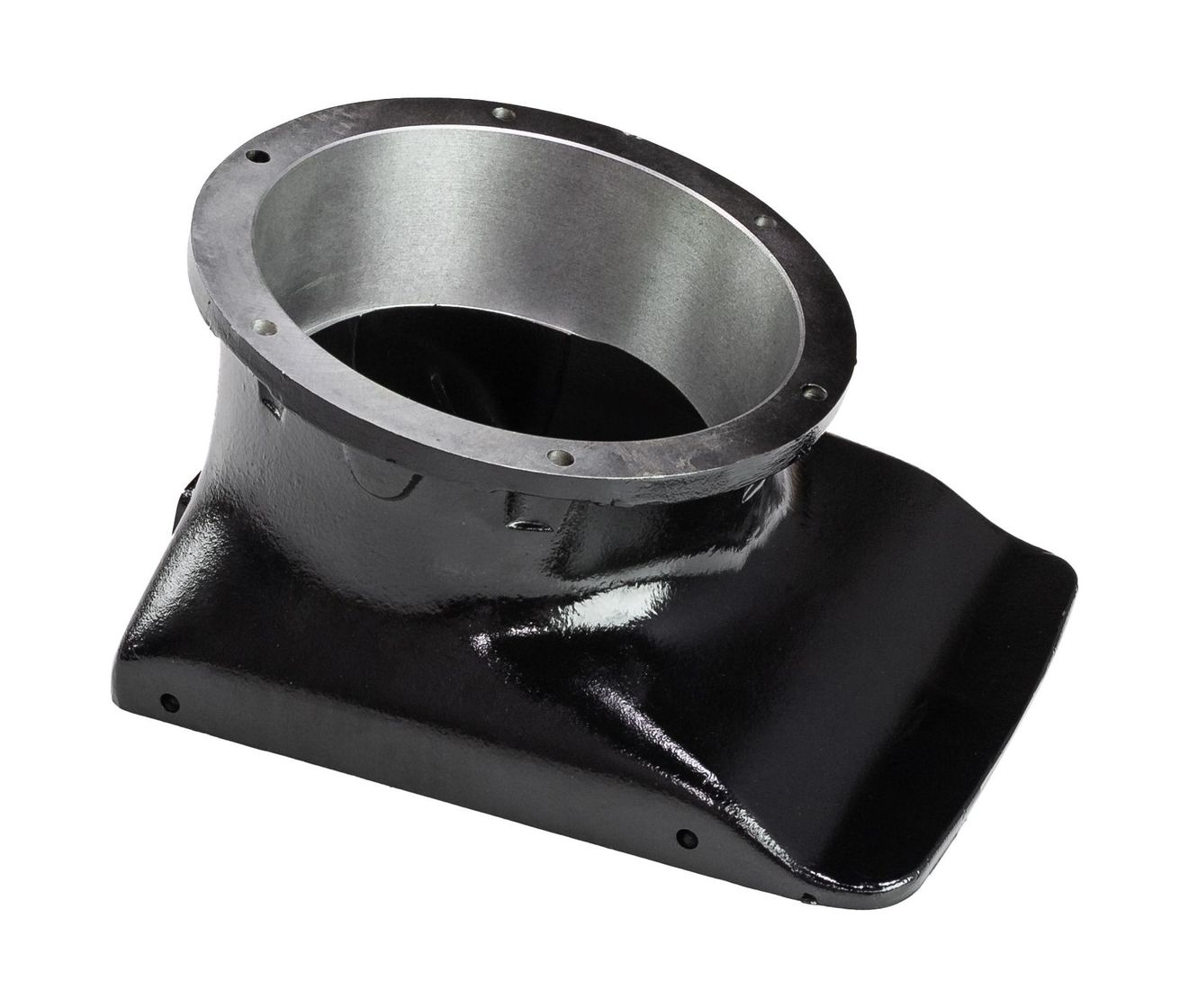 Корпус водозаборника (интейк) водомётной насадки DT30-40/DF40A-60A (1326) купить c доставкой