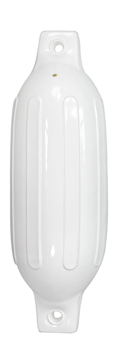 Кранец Marine Rocket надувной, размер 685x215 мм, цвет белый купить c доставкой