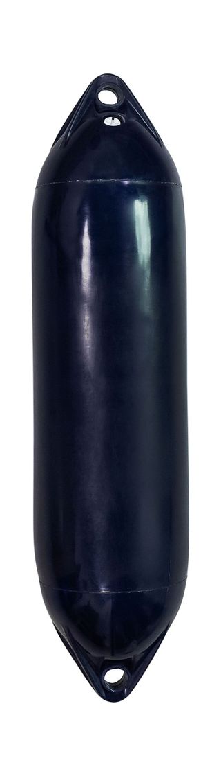 Кранец Marine Rocket надувной, размер 780x270 мм, цвет синий купить c доставкой