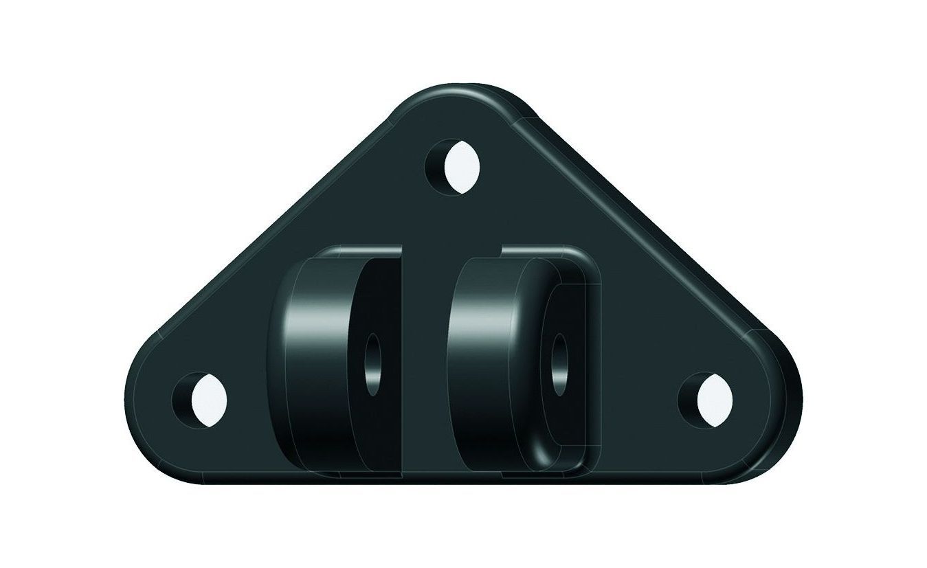 Крепление Lenco (50014-001D) для стандартных приводов 51-260-01/11, нижнее купить c доставкой