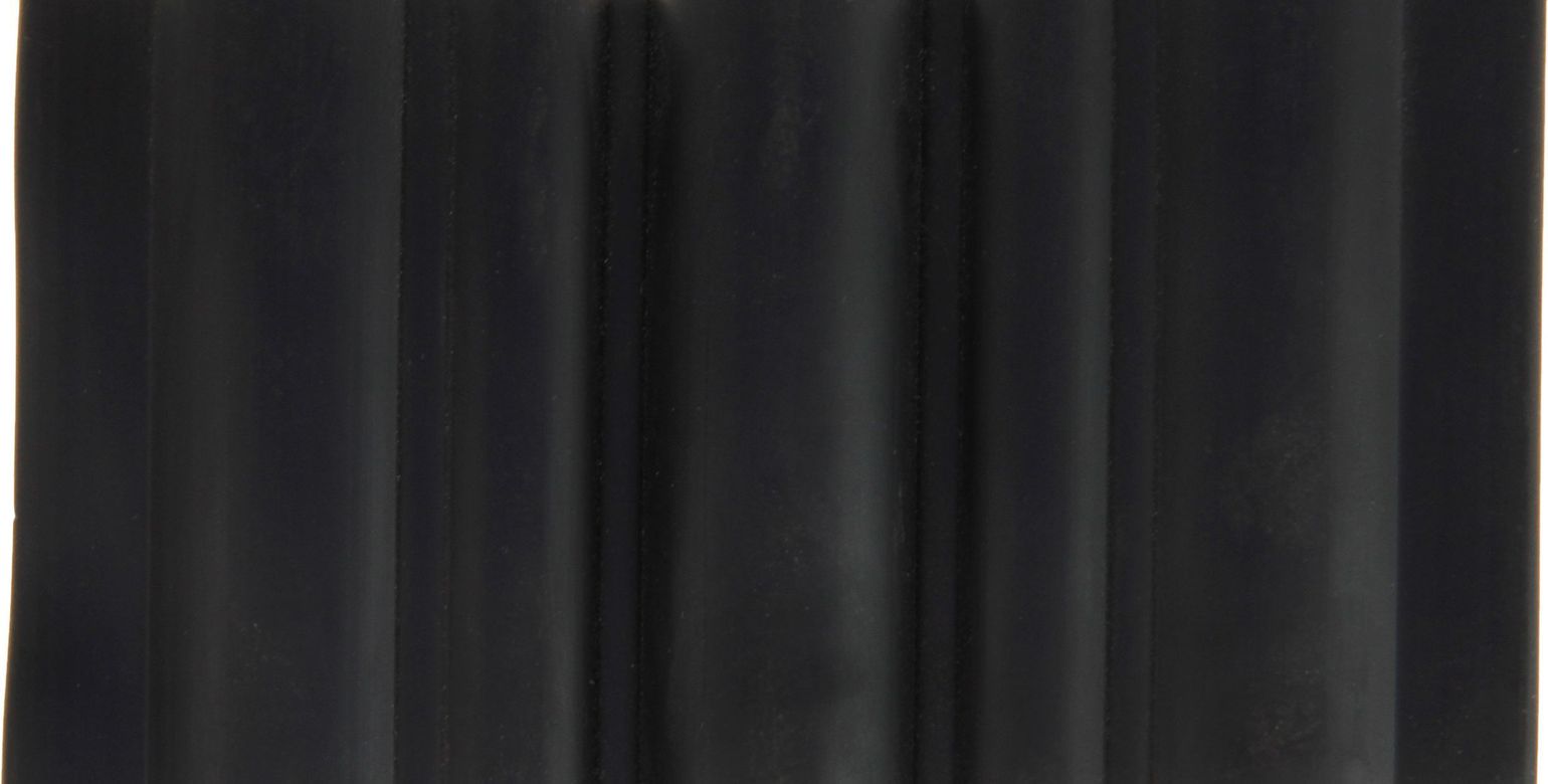 Лента дублирующая, черная, 120 мм купить c доставкой