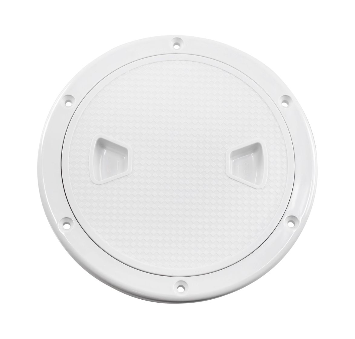 Лючок палубный 6'', белый, SeaFlo купить c доставкой