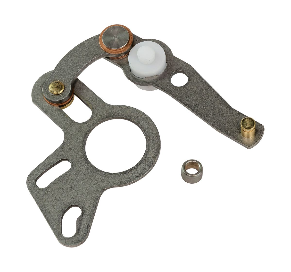 Механизм по переделке дистанции (тянет газ), Marine Rocket купить c доставкой