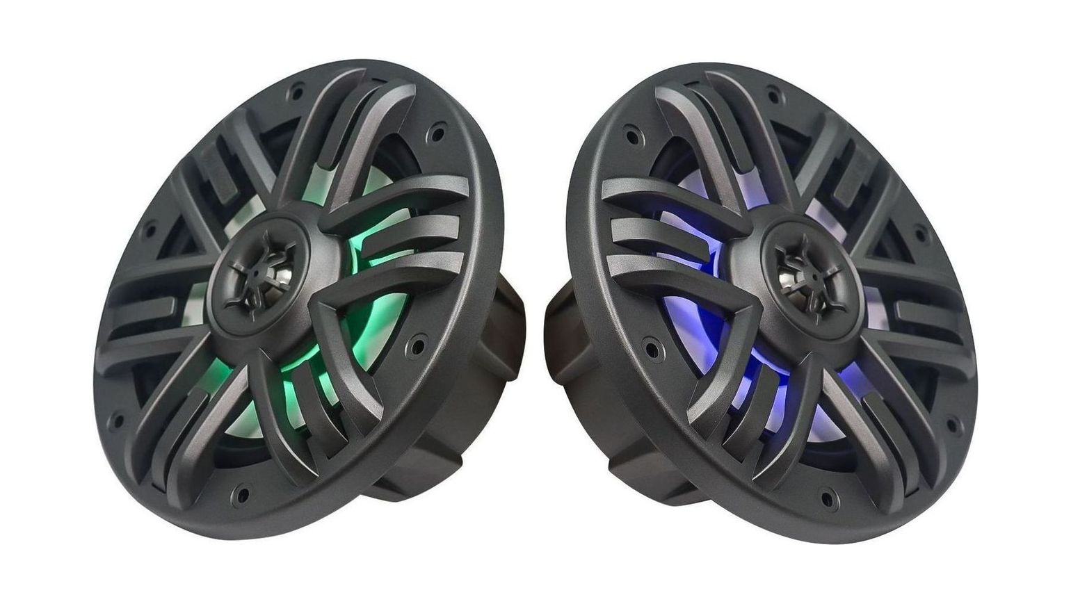 Морская акустика 6,5