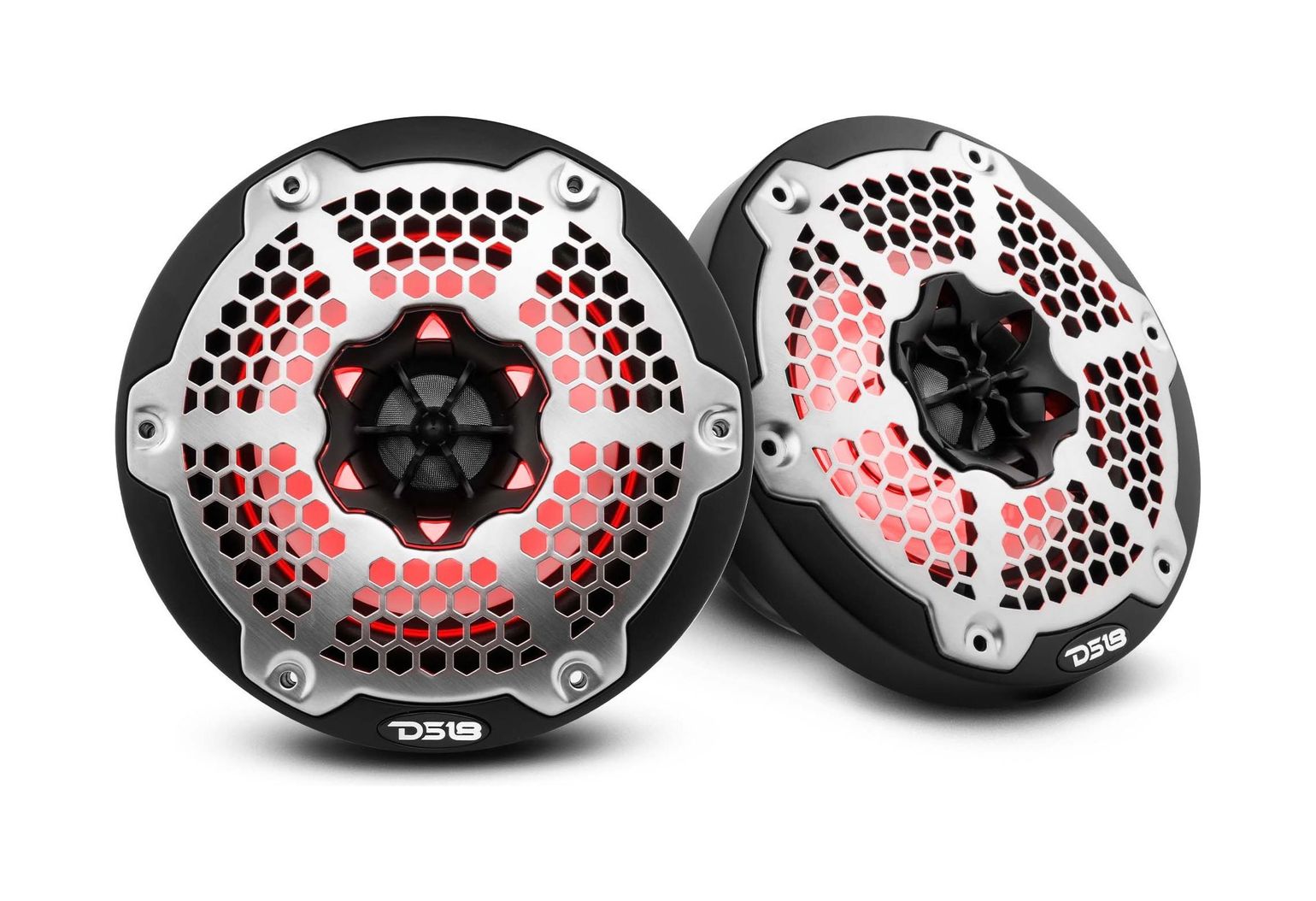 Морская акустика RGB 6.5